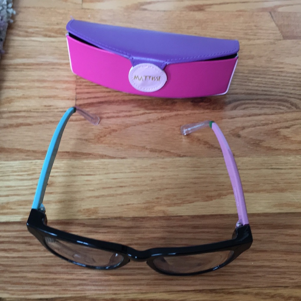 Mattisse Reading Glasses